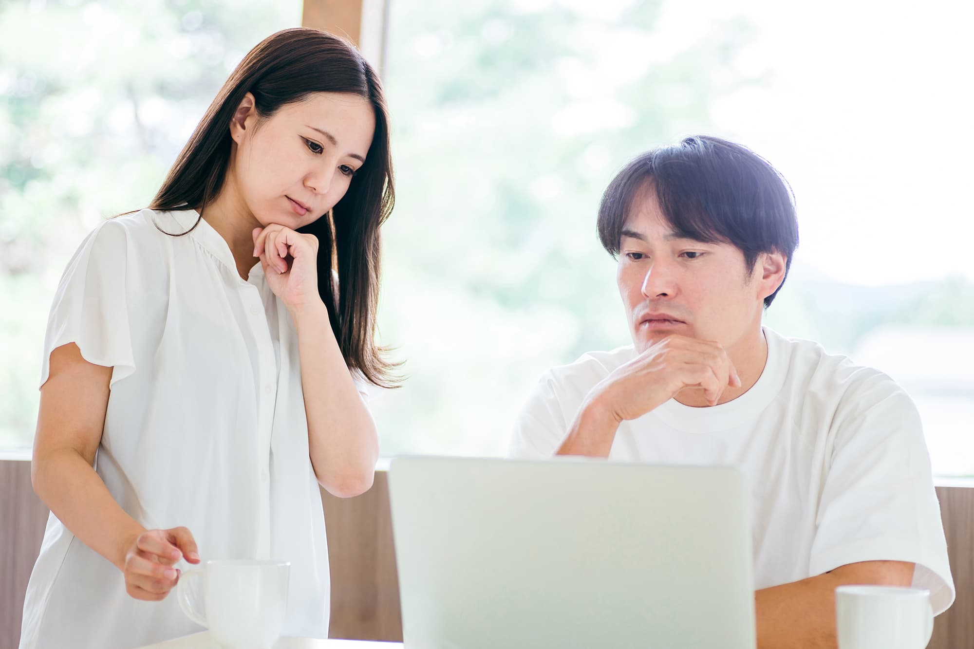 家が狭い!出産を控えた家族が部屋を広げる引越し以外の方法とは